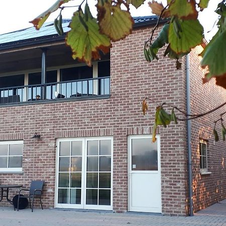 Apartamento Klein Cambron Hulst Exterior foto