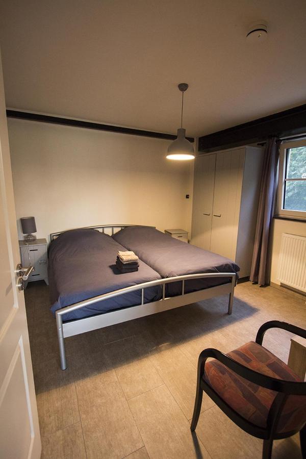 Apartamento Klein Cambron Hulst Exterior foto