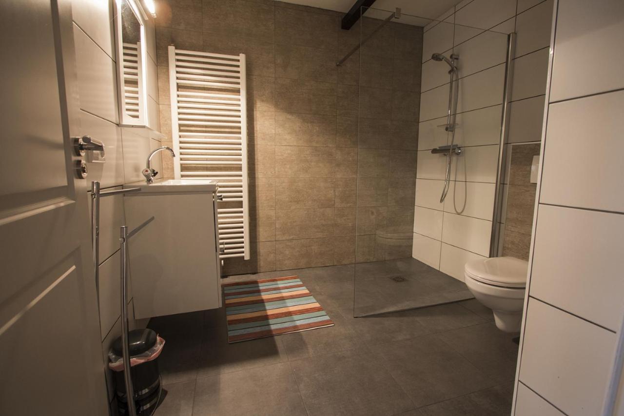 Apartamento Klein Cambron Hulst Exterior foto