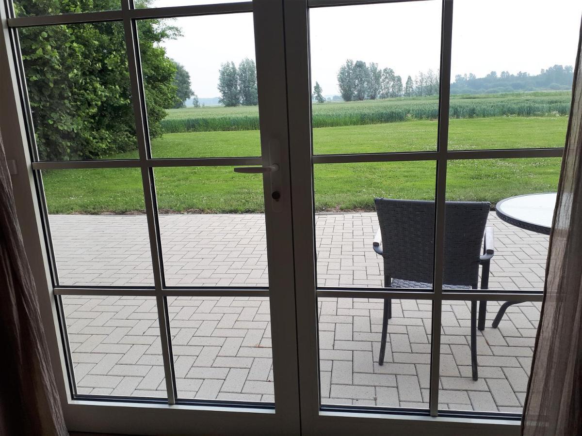 Apartamento Klein Cambron Hulst Exterior foto