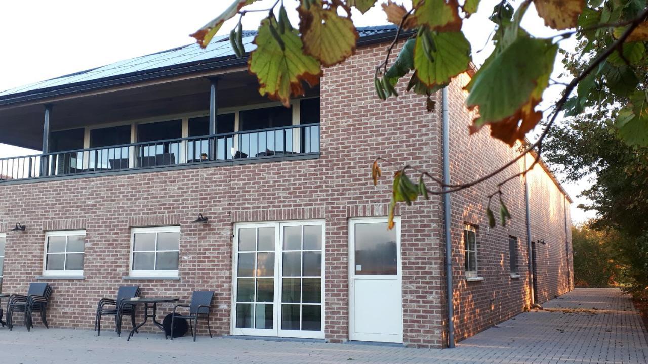 Apartamento Klein Cambron Hulst Exterior foto