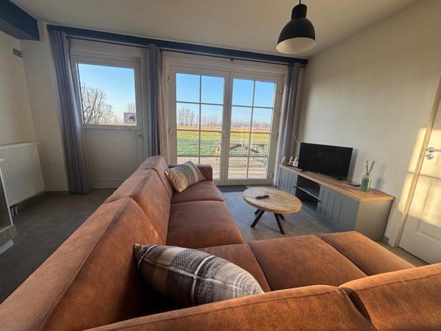 Apartamento Klein Cambron Hulst Exterior foto