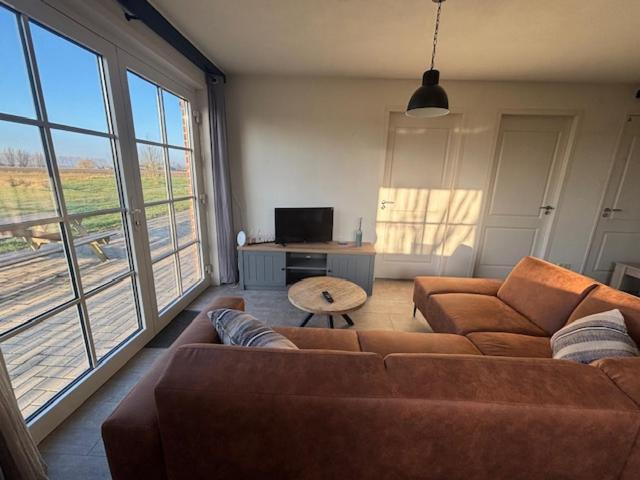Apartamento Klein Cambron Hulst Exterior foto